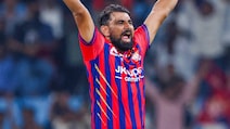 1st Time In IPL History: Shami Scripts Massive Record With KL Rahul's Wicket
