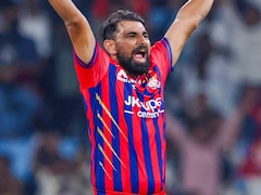 1st Time In IPL History: Ignored India Pacer Mohammed Shami Scripts Massive Record With KL Rahuls Wicket