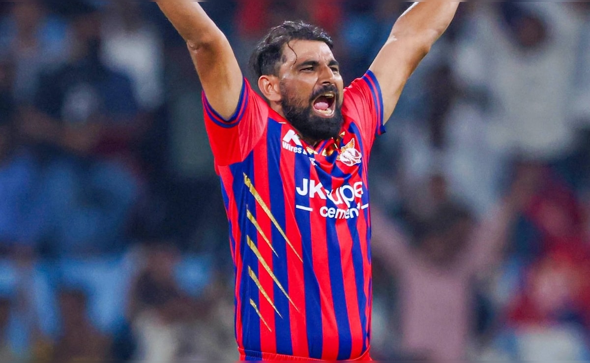 SRH vs LSG LIVE Score, IPL 2026: मोहम्मद शमी का करिश्मा, अभिषेक के बाद हेड को आउट कर भेजा पवेलियन