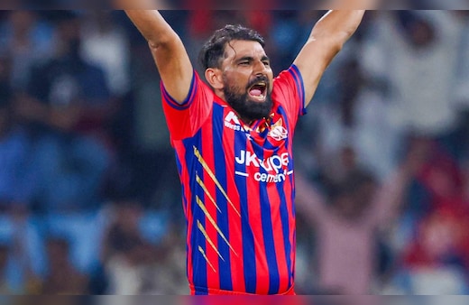 LSG vs RR LIVE Score, IPL 2026: वैभव सूर्यवंशी 8 रन बनाकर आउट लेकिन बने IPL में सबसे तेज 500 रन बनाने वाले बैटर