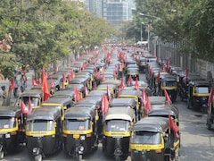 महाराष्ट्र में ऑटो-रिक्शा और टैक्सी चालकों के लिए मराठी अनिवार्य से बवाल, नेता ने दी धमकी- 'सड़क पर पीटेंगे'