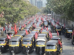 महाराष्ट्र में ऑटो-रिक्शा और टैक्सी चालकों के लिए मराठी अनिवार्य से बवाल, नेता ने दी धमकी- 'सड़क पर पीटेंगे'