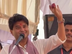 सिर पर पट्टा बांधो और प्याज लेकर निकल पड़ो... ज्योतिरादित्य सिंधिया ने बताया प्रचंड गर्मी से बचने का गजब फॉर्मूला