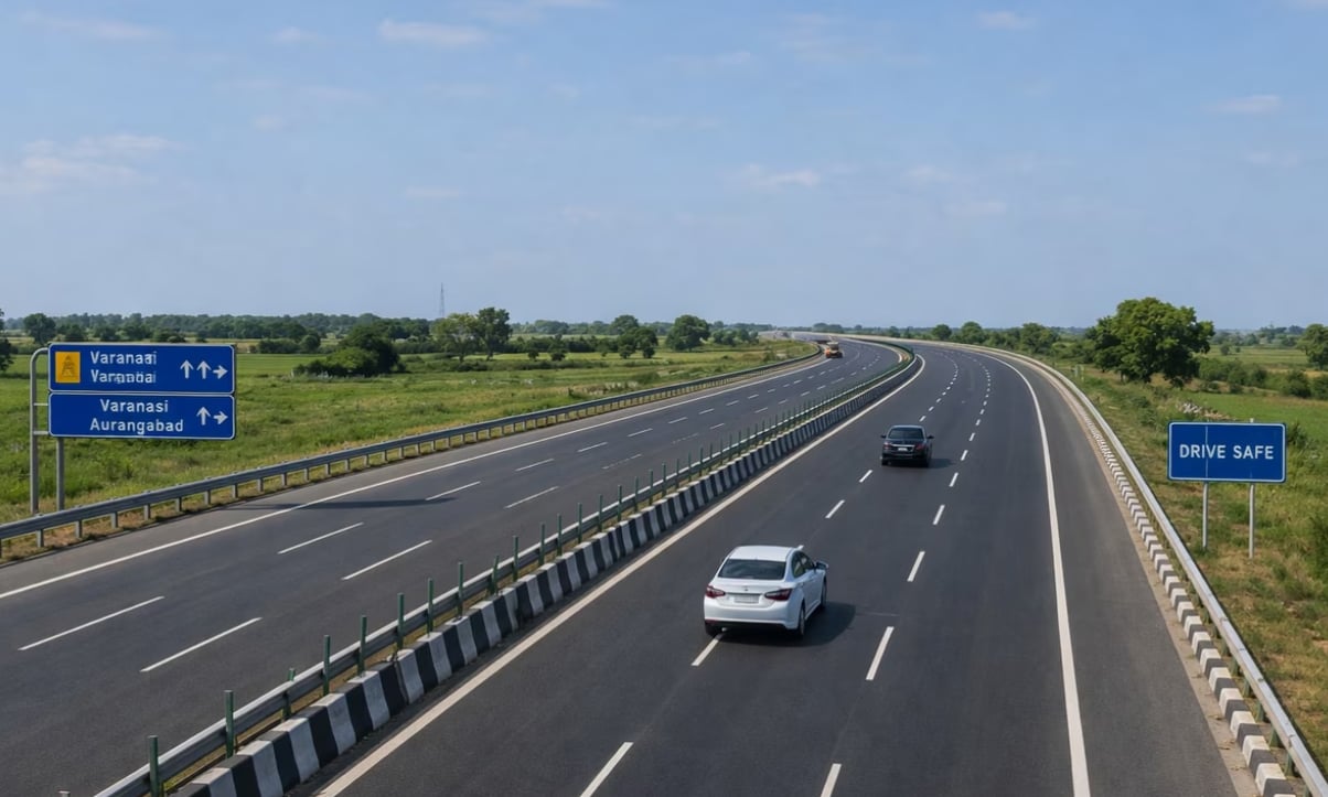 AI जेनरेटेड प्रतीकात्मक तस्वीर