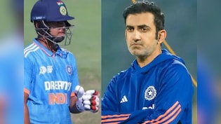 आईपीएल के बाद वैभव सूर्यवंशी को बड़ा इनाम देने की तैयारी में BCCI,, गौतम गंभीर के साथ मिलकर बनाया मास्टर प्लान