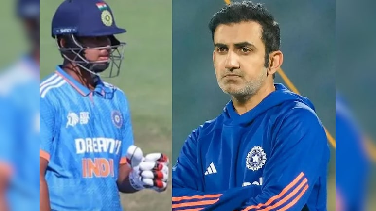 आईपीएल के बाद वैभव सूर्यवंशी को बड़ा इनाम देने की तैयारी में BCCI,, गौतम गंभीर के साथ मिलकर बनाया मास्टर प्लान