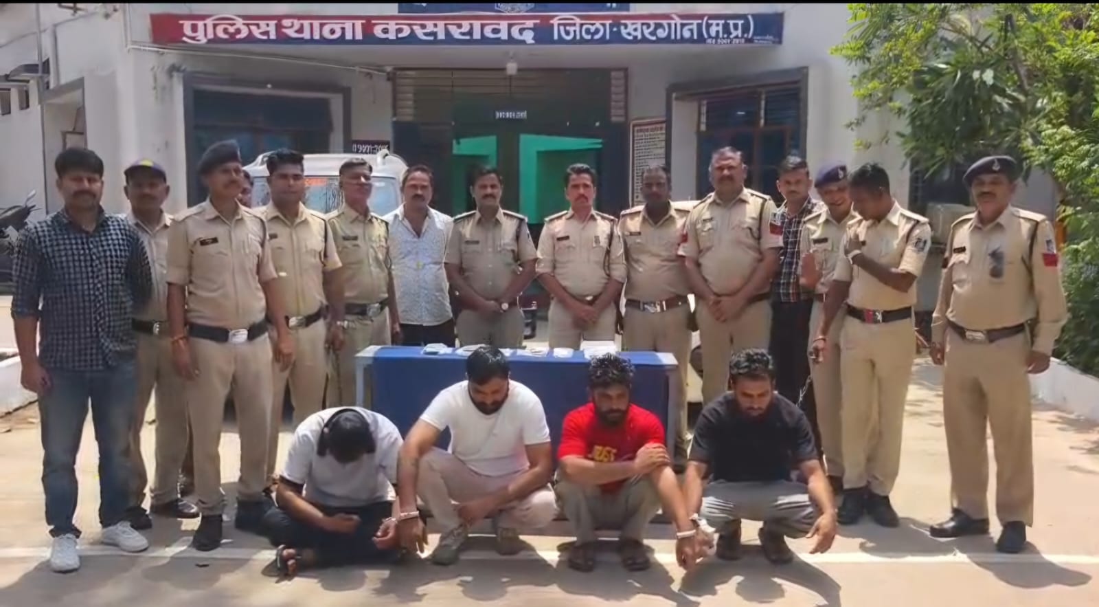 GST Data To Gunshots: Inside Lawrence Bishnoi Gang's Digital Extortion Empire