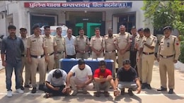 GST Data To Gunshots: Inside Lawrence Bishnoi Gang's Digital Extortion Empire