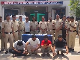 GST Data To Gunshots: Inside Lawrence Bishnoi Gang's Digital Extortion Empire