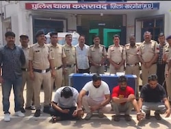 GST Data To Gunshots: Inside Lawrence Bishnoi Gang's Digital Extortion Empire