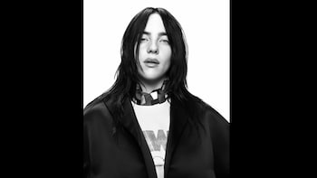 'Why Not Use This Platform?': Billie Eilish Slams ICE, Tells Billionaires To 'Give Your Money Away' — Watch