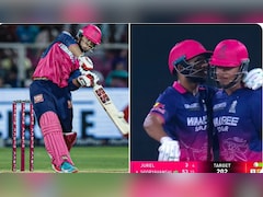 वैभव सूर्यवंशी का तहलका, IPL में रचा इतिहास, ऐसा महारिकॉर्ड बनाने वाले दुनिया के पहले बल्लेबाज बने