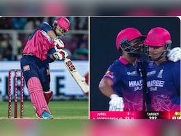 RR vs RCB: वैभव सूर्यवंशी का IPL में तहलका, 78 रन की पारी खेलकर रचा इतिहास, ऐसा महारिकॉर्ड बनाने वाले दुनिया के पहले बल्लेबाज बने