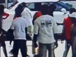 जयपुर में पंप के कर्मचारियों से मारपीट, पीपे में पेट्रोल भरने से मना किया तो बदमाशों ने पीटा, कैश लूटकर फरार