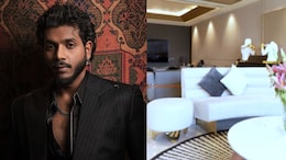 Inside Singer King's Delhi Home With A Glam Room, Music Studio, And Piano