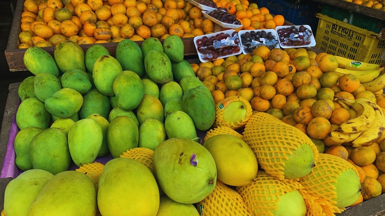 Pune Mango Festival: कोकणचा हापूस पुण्यात! आंबा महोत्सवात थेट शेतकऱ्यांकडून खरेदीची संधी, कुठे अन् कधी भरणार?