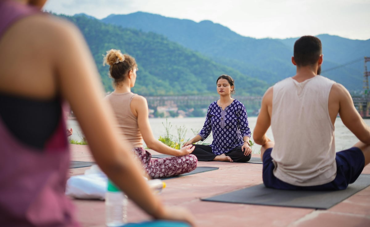 Latest and Breaking News on NDTV