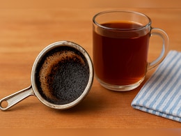 Kitchen Tips: काली और जाम हो गई है चाय-आटे की छलनी? इन आसान ट्रिक्स से मिनटों में हो जाएगी बिल्कुल साफ