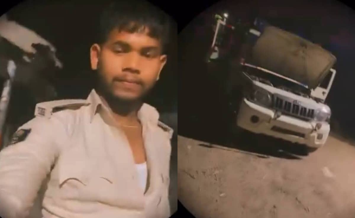 Bihar: चौकीदार का बेटा निकला रंगबाज, पिता की वर्दी पहन कर की ड्यूटी फिर बनाई रील, FIR दर्ज