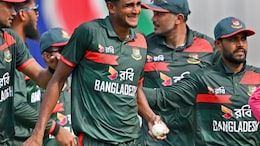 Nahid Rana's 5-Wicket Haul Helps Bangaldesh Beat New Zealand By 6 Wickets, Level Series 1-1