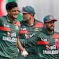Nahid Ranas 5-Wicket Haul Helps Bangaldesh Beat New Zealand By 6 Wickets, Level Series 1-1