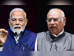 EC Issues Notice To Congress Chief Mallikarjun Kharge Over 'Terrorist' Remark On PM Modi