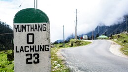 Why April Is The Perfect Time To Visit Yumthang Valley In Sikkim