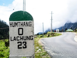 Why April Is The Perfect Time To Visit Yumthang Valley In Sikkim