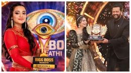 Who Is Tanvi Kolte? Meet The 'Dhakkad Girl' Who Won 'Bigg Boss' Marathi 6