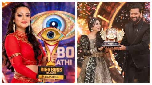 Who Is Tanvi Kolte? Meet The 'Dhakkad Girl' Who Won 'Bigg Boss' Marathi 6