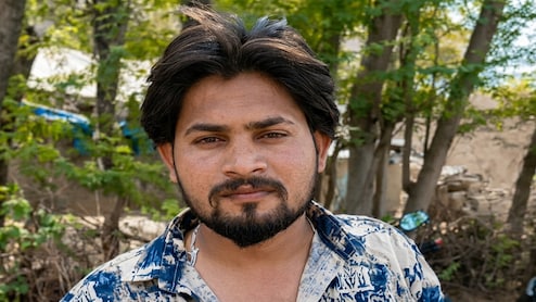 उज्जैन: युवक की संदिग्ध मौत पर हंगामा, परिजनों ने ससुराल पक्ष पर लगाया हत्या का आरोप&nbsp;