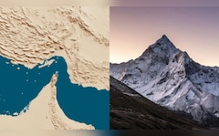 The Strange Link Between The Himalayas And The Strait Of Hormuz