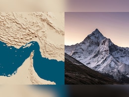 The Strange Link Between The Himalayas And The Strait Of Hormuz
