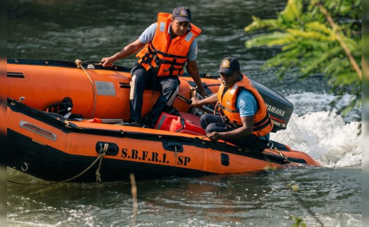 रील बनाने की चाह में तीन युवतियां नहर में डूबीं, मौत; सीएम ने की ₹4 लाख आर्थिक सहायता की घोषणा
