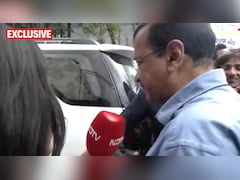 मैं उन्हें शुभकामनाएं देता हूं... AAP के बागी राज्यसभा सांसदों को लेकर NDTV से बोले अरविंद केजरीवाल