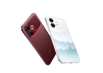 Oppo F33 Pro 5G होगा 15 अप्रैल को भारत में लॉन्च, जानें फीचर्स