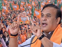 AXIS MY INDIA ASSAM EXIT POLL: NDA पर हर जाति का भरोसा, 71% दलित तो 73% जनरल वोट