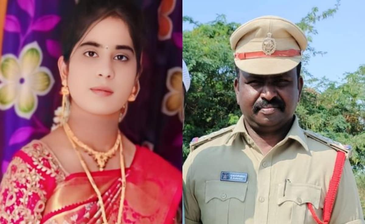 Andhra Man Kills Daughter For Marrying Lover, Cop Suspended For Hiding Murder