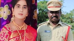 Andhra Man Kills Daughter For Marrying Lover, Cop Suspended For Hiding Murder