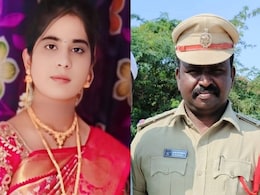 Andhra Man Kills Daughter For Marrying Lover, Cop Suspended For Hiding Murder