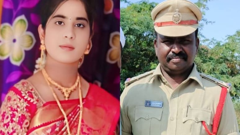 Father Confesses to Role in Daughter's Honour Killing in India