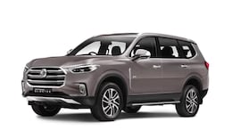 MG April 2026 Discounts: Windsor EV, Gloster And More Get Up To Rs 3.5 Lakh Off