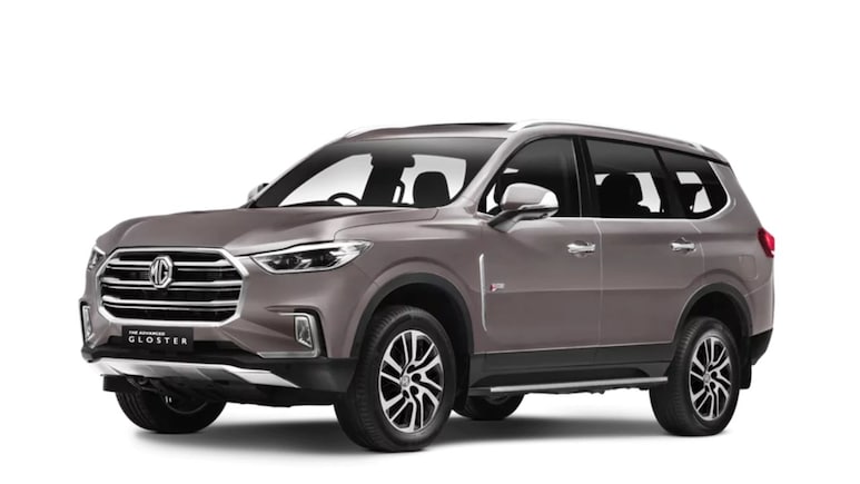 MG April 2026 Discounts: Windsor EV, Gloster And More Get Up To Rs 3.5 Lakh Off