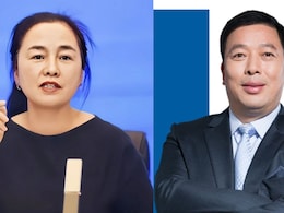 Husband, Wife Behind Sanctioned China Oil Firm Lose $1.4 Billion