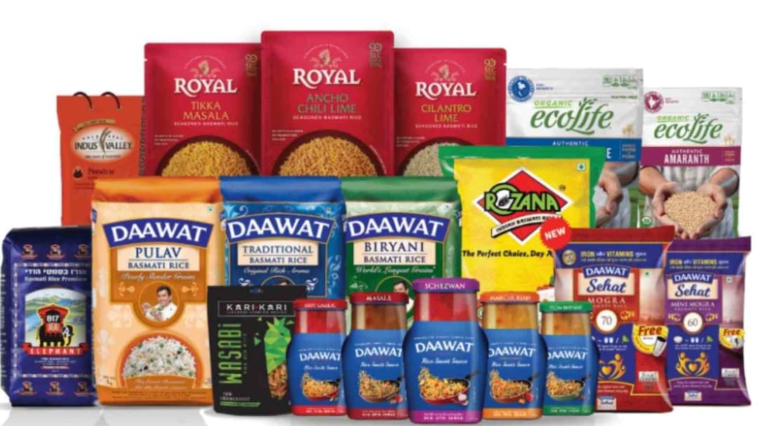 LT Foods Poised For Re-rating On Multiple Catalysts, Says Motilal Oswal — Check Target Price