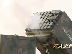 चीन ने दिखाई ड्रोन स्वार्म की ताकत, AI से बदलेगा युद्ध का तरीका, भारत के टेंशन वाली बात