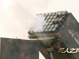 चीन ने दिखाई ड्रोन स्वार्म की ताकत, AI से बदलेगा युद्ध का तरीका, भारत के टेंशन वाली बात