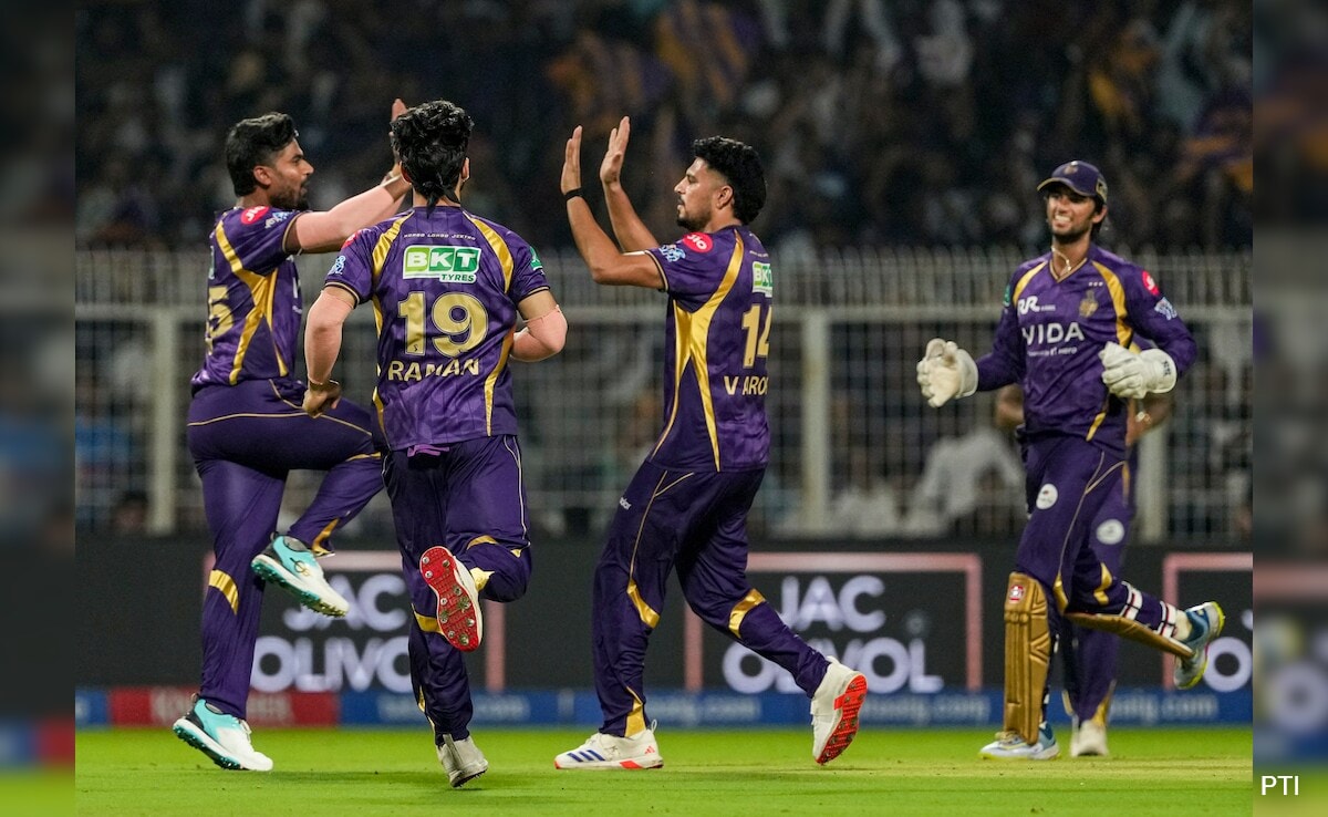 KKR vs LSG: 11 साल की उम्र में घर छोड़ा, जीता अंडर-19 वर्ल्ड कप, अब IPL में धमाल रहा ये युवा धुरंधर