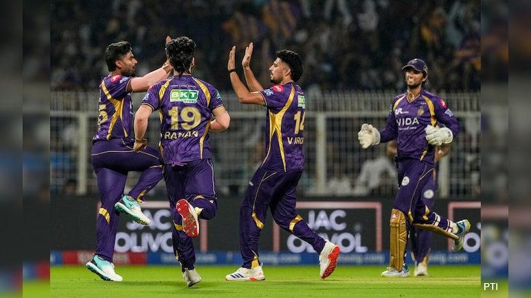 KKR vs LSG: 11 साल की उम्र में घर छोड़ा, जीता अंडर-19 वर्ल्ड कप, अब IPL में धमाल मचा रहा ये युवा 'धुरंधर'