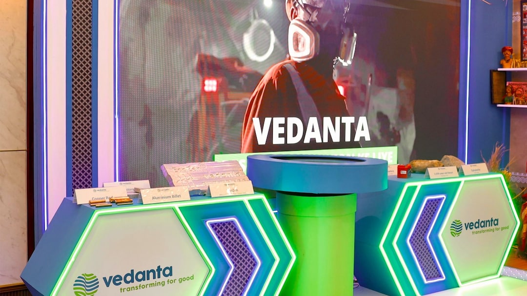 Vedanta Gets Target Price Hike From Motilal Oswal After Q4 Results; Neutral Rating Maintained — Details Inside